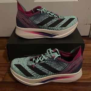 New Adidas Adizero Prime X Strung